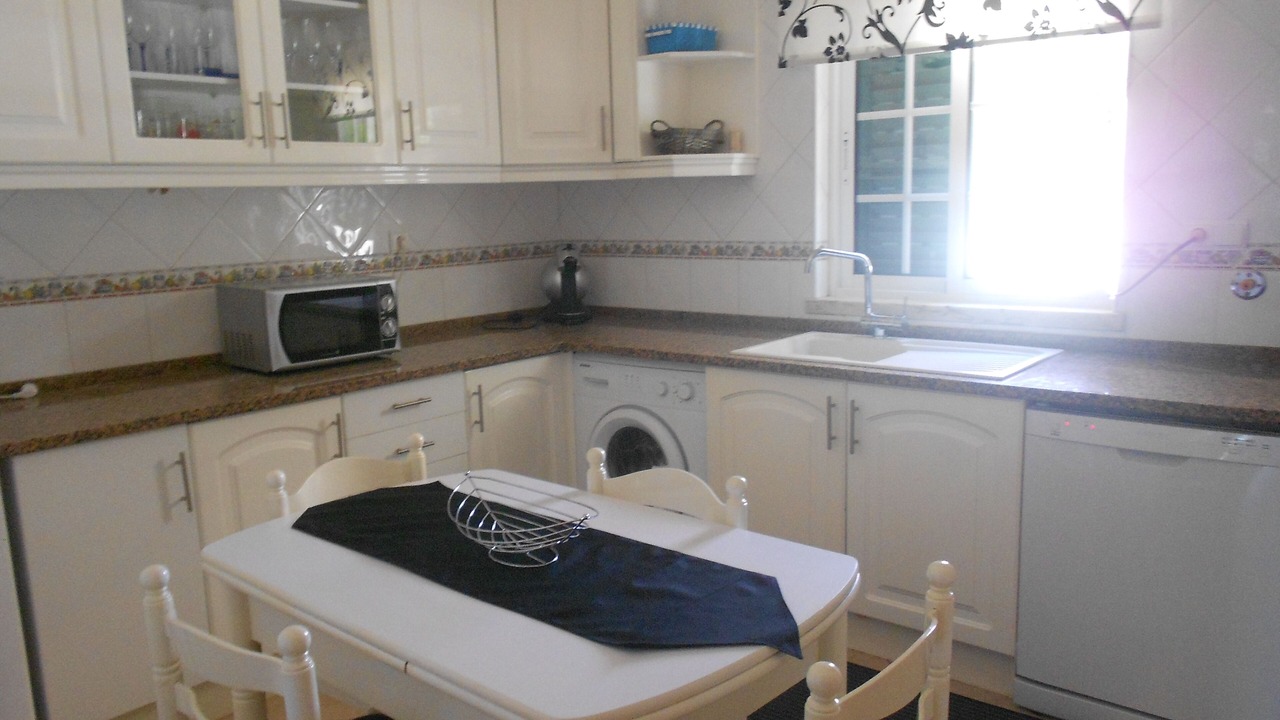 Photo of Kitchen in Sesmarias