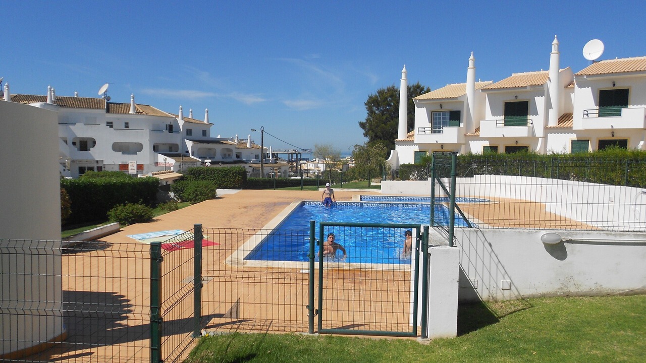 Photo of Outdoor in Sesmarias