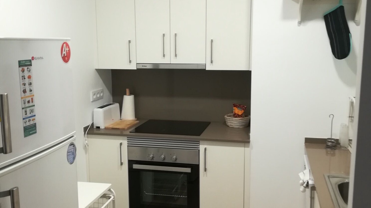 Photo of Kitchen in El Vendrell