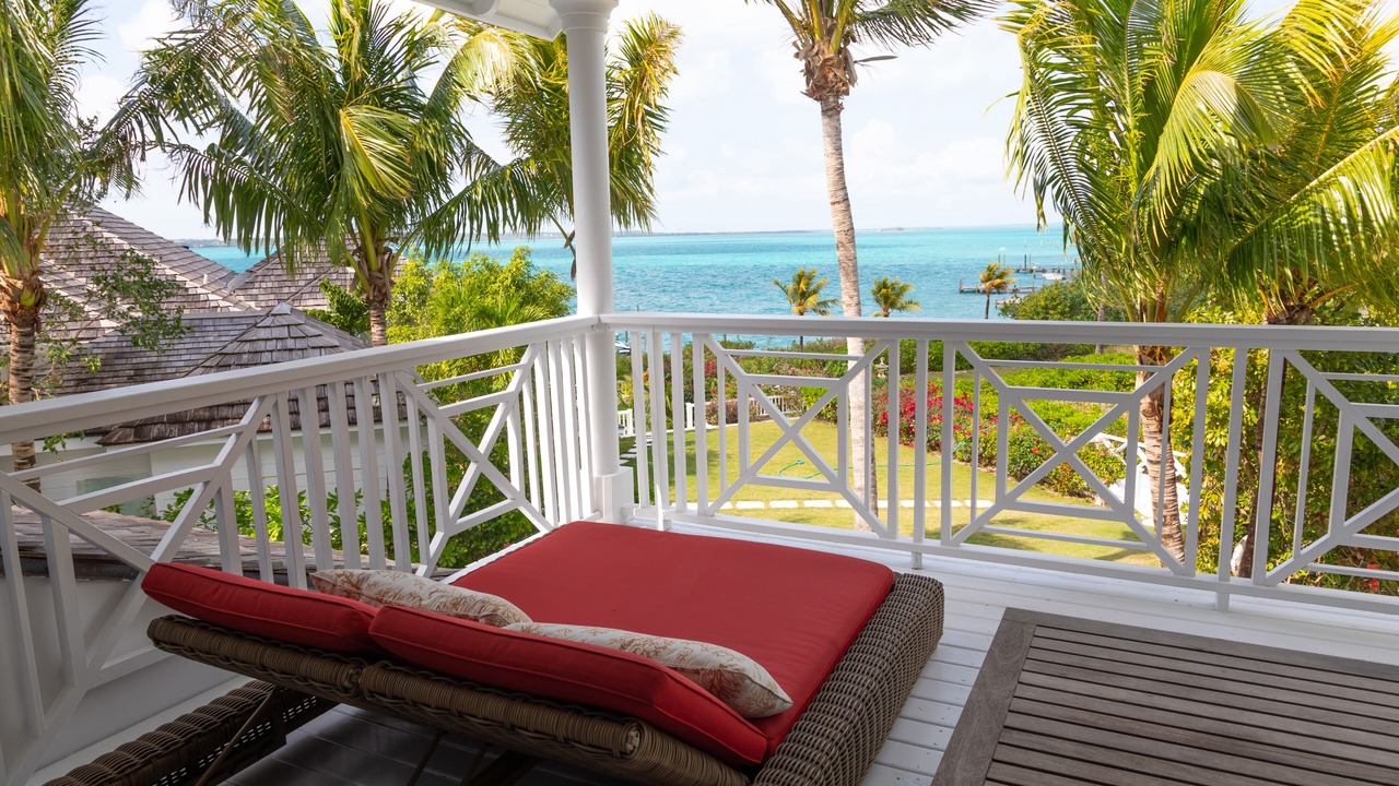 Photo of Patio Balcony in Dunmore Town