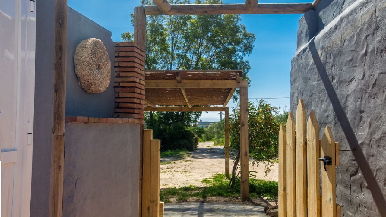 Photo of Outdoor in Bolonia