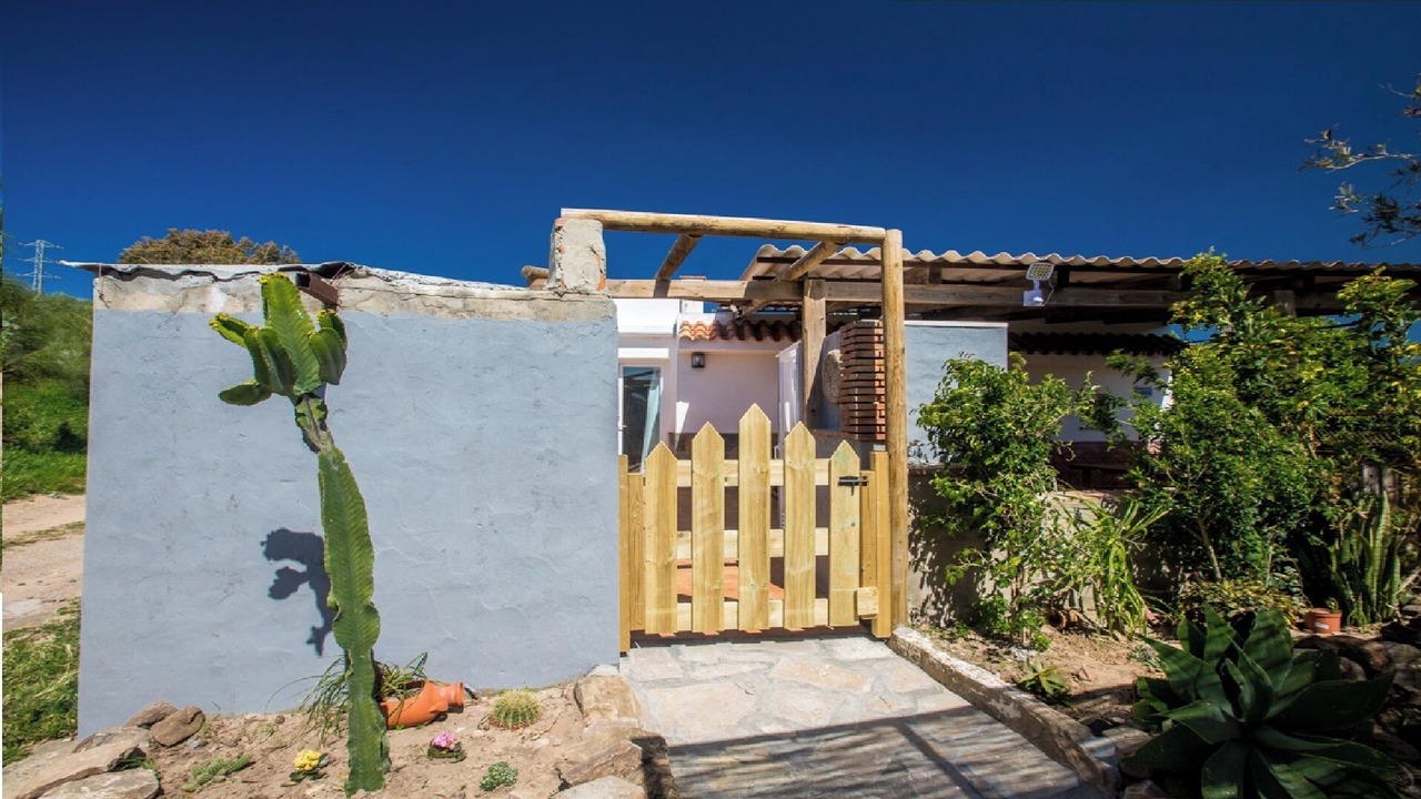 Photo of Outdoor in Bolonia