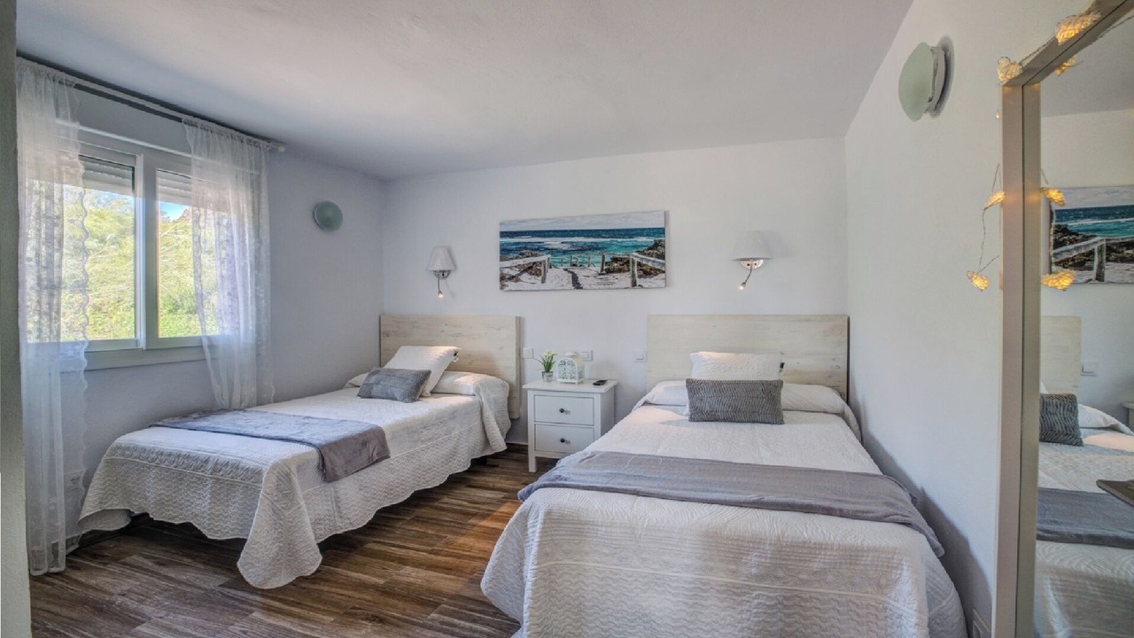 Photo of Bedroom in Bolonia