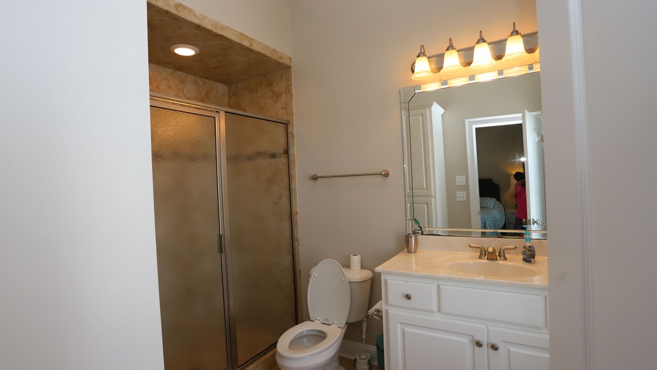 Photo of Bathroom in Surf City