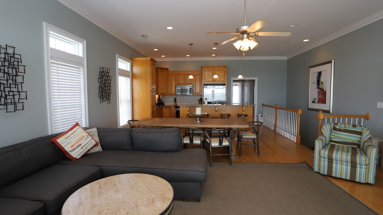 Photo of Bedroom in Surf City