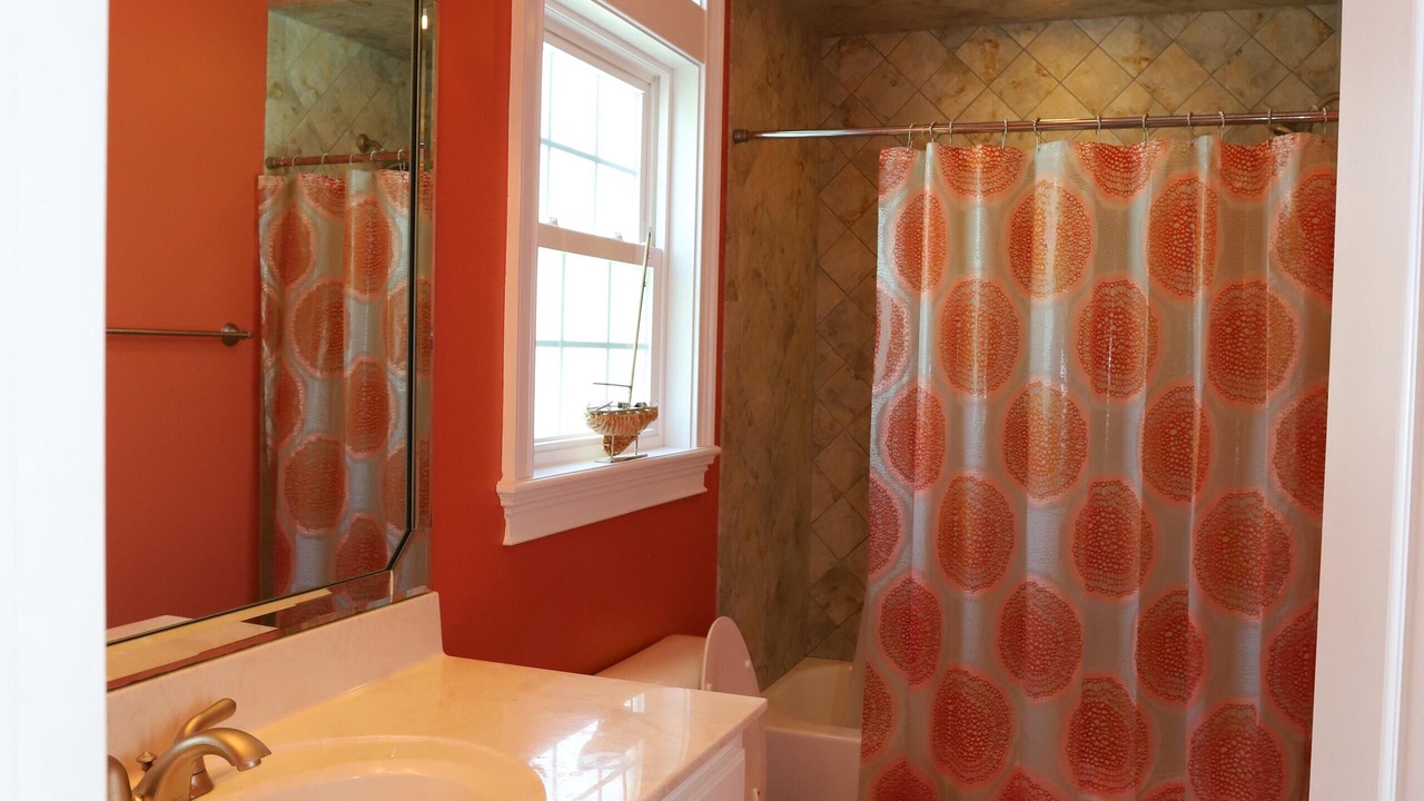 Photo of Bathroom in Surf City