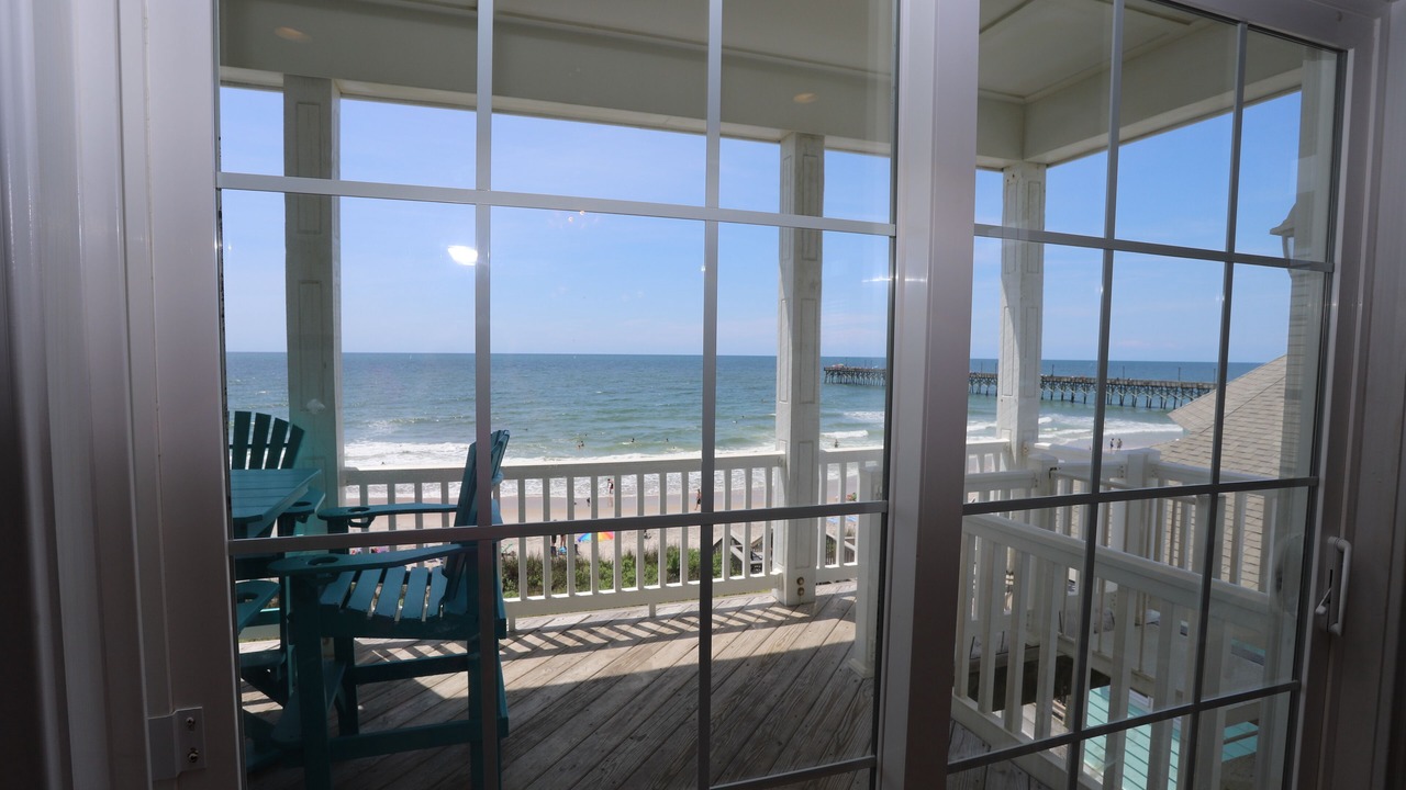 Photo of Bedroom in Surf City