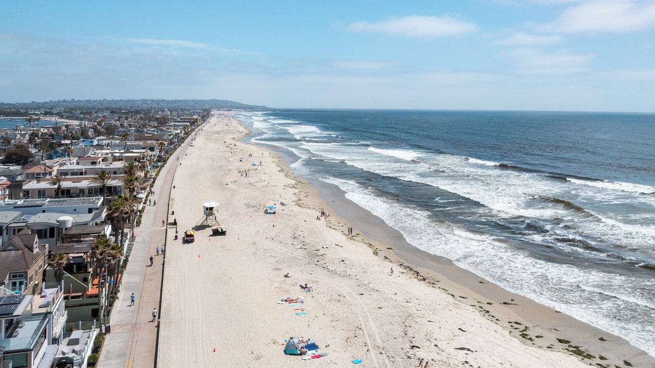 Photo of Others in Mission Beach
