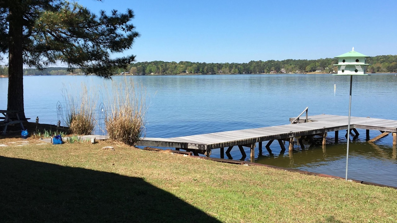 Photo of Outdoor in Jacksons' Gap