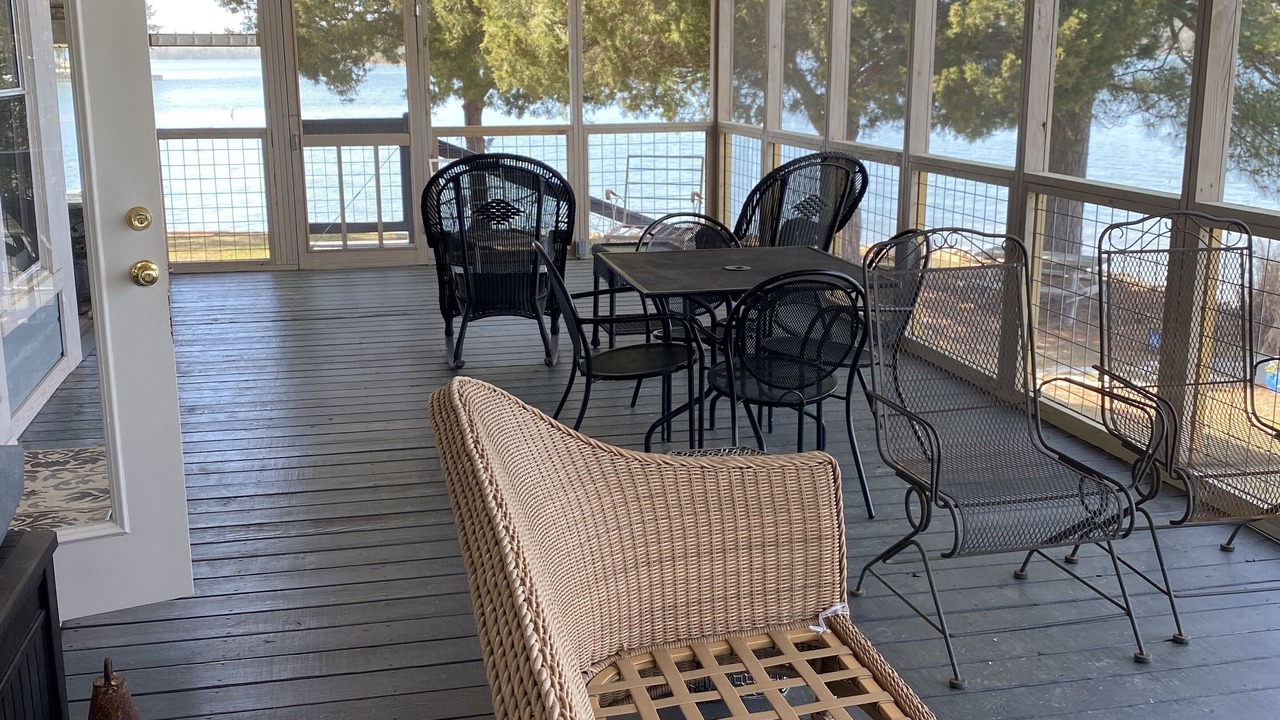 Photo of Outdoor in Jacksons' Gap