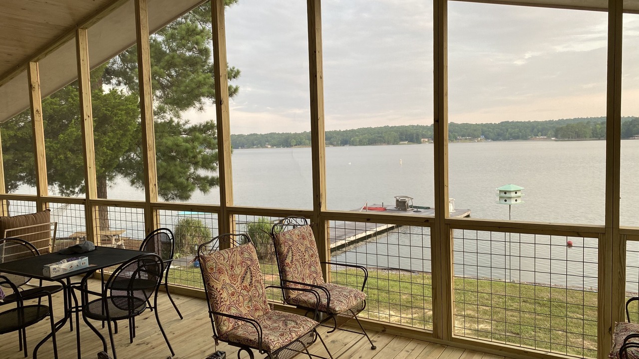 Photo of Outdoor in Jacksons' Gap