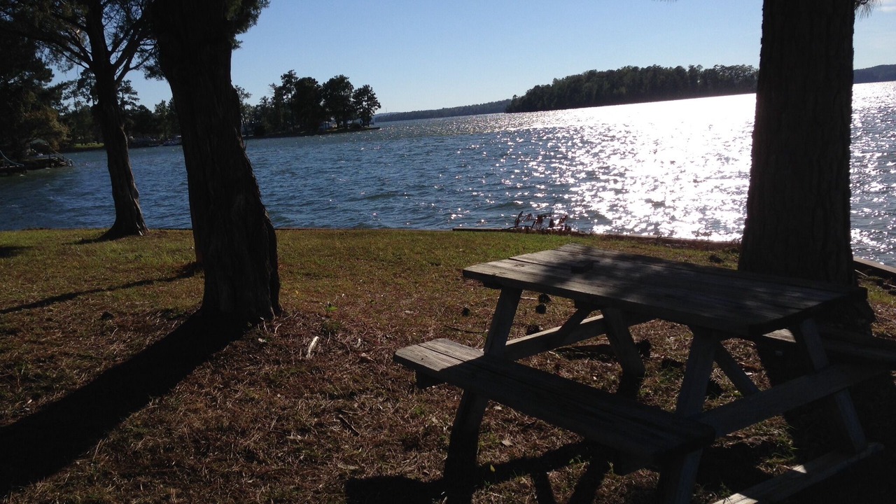 Photo of Outdoor in Jacksons' Gap