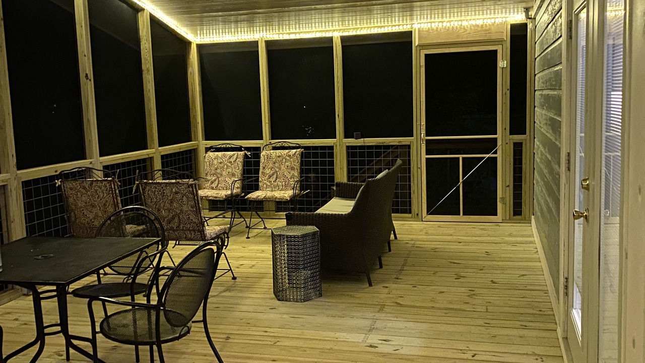 Photo of Outdoor in Jacksons' Gap