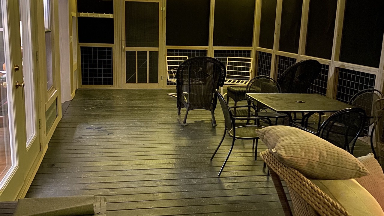 Photo of Outdoor in Jacksons' Gap