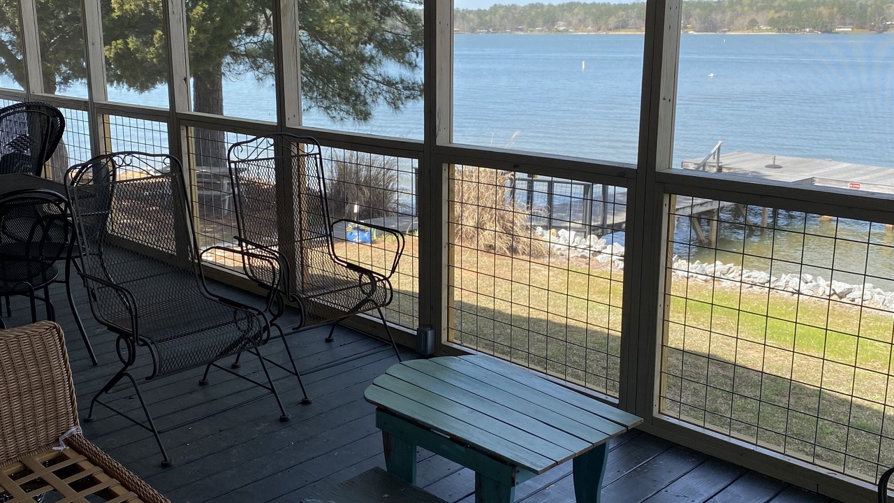 Photo of Outdoor in Jacksons' Gap
