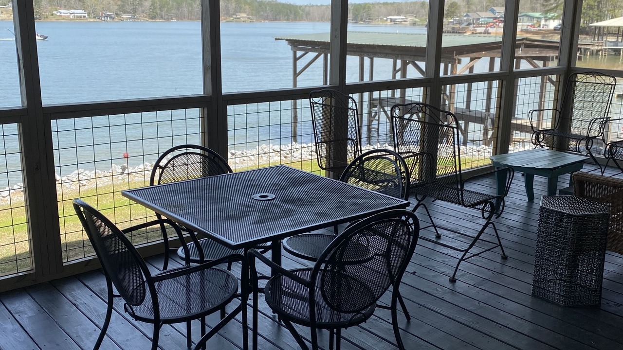 Photo of Outdoor in Jacksons' Gap