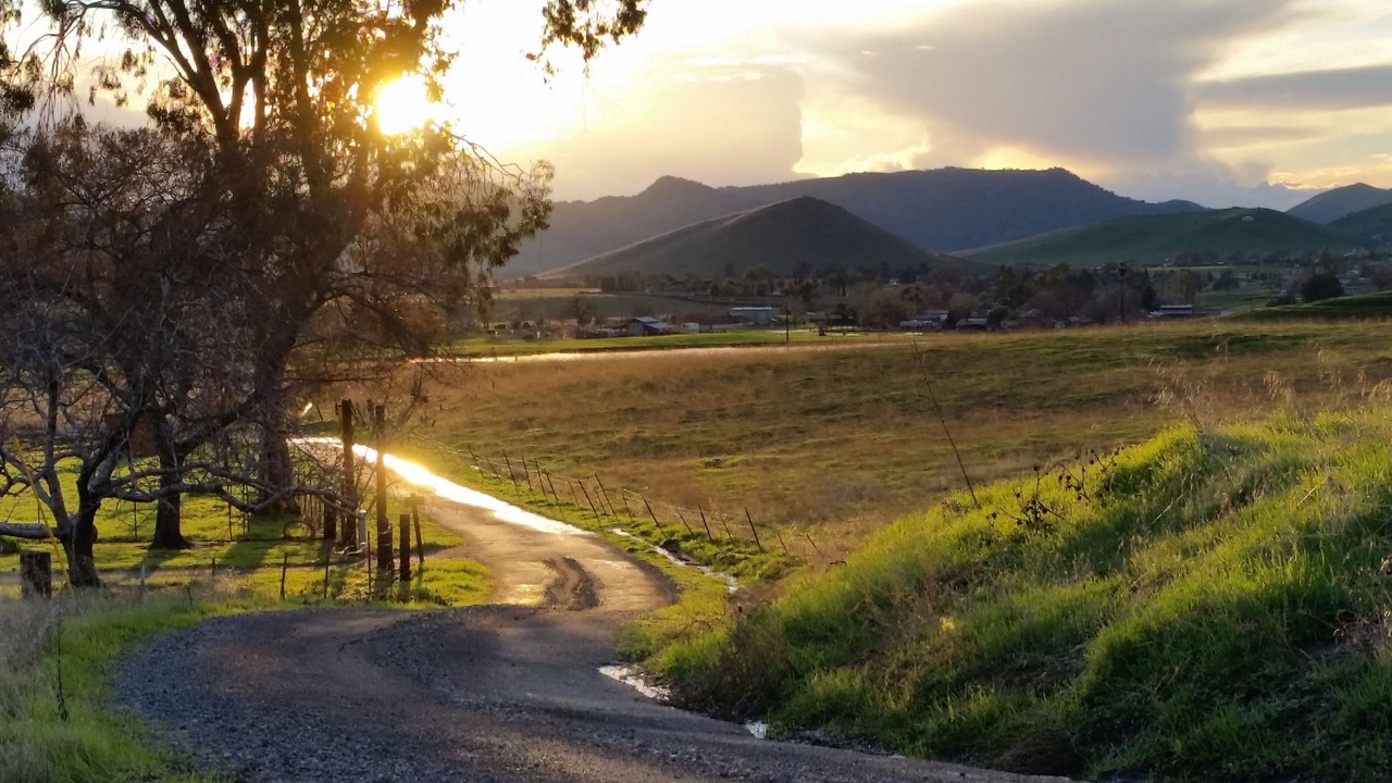 Photo of Outdoor in Springville