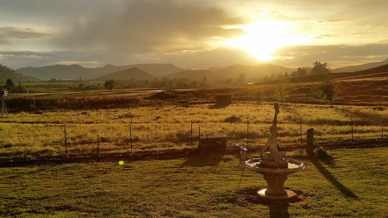 Photo of Outdoor in Springville