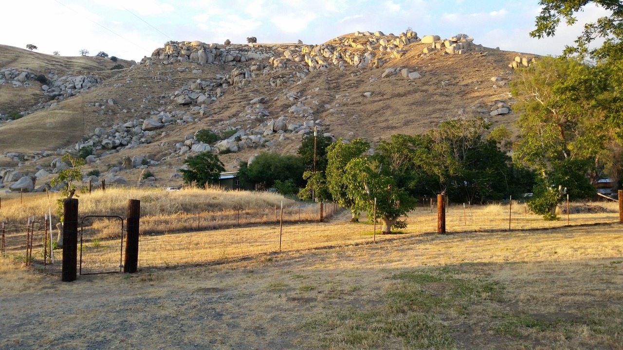 Photo of Outdoor in Springville