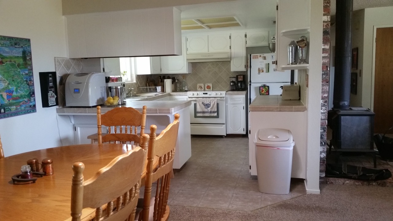 Photo of Kitchen in Springville