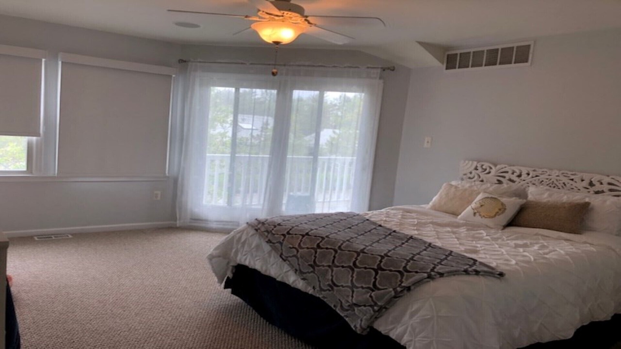 Photo of Bedroom in Surf City