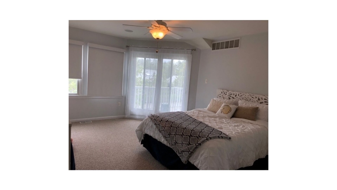 Photo of Bedroom in Surf City