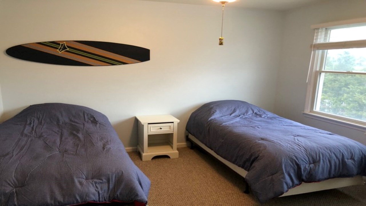 Photo of Bedroom in Surf City