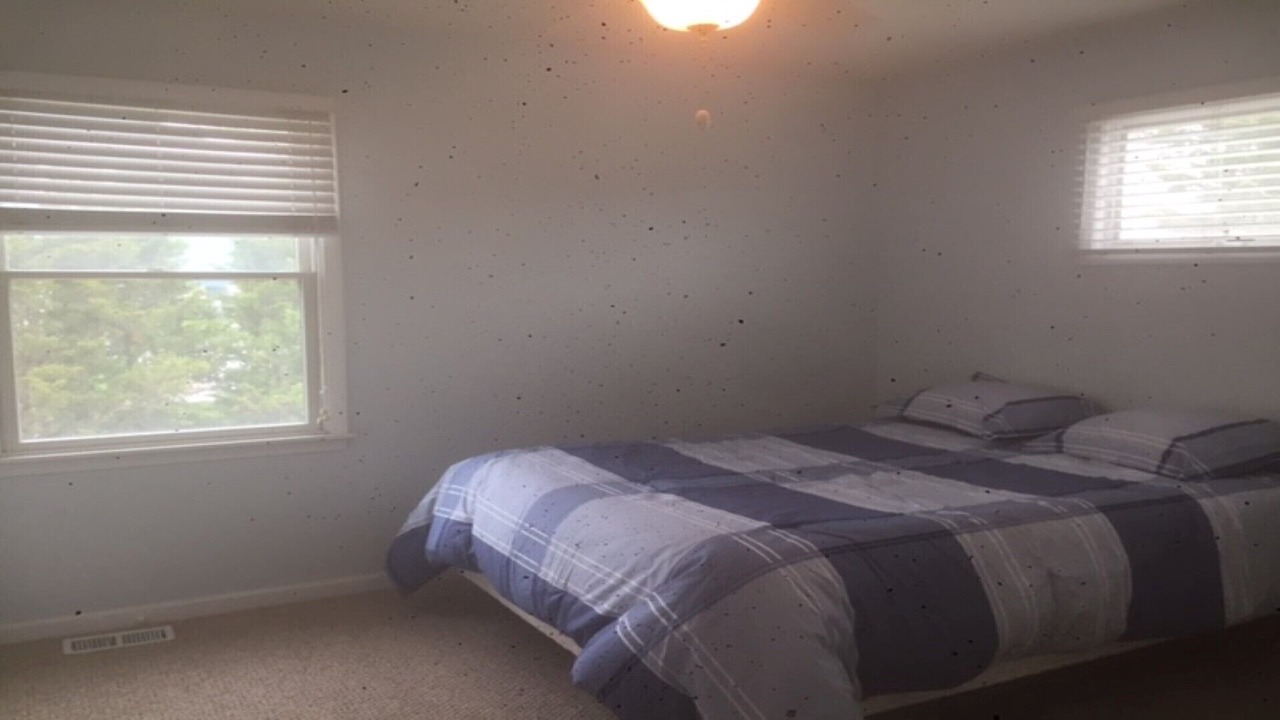 Photo of Bedroom in Surf City