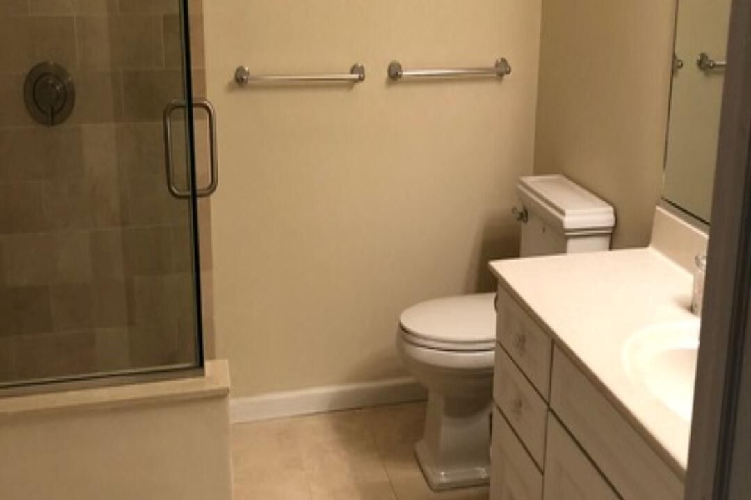 Photo of Bathroom in Surf City