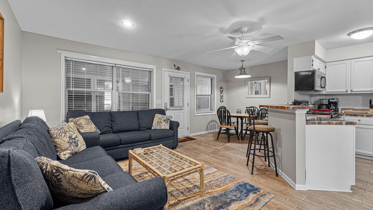 Photo of Bedroom in Kill Devil Hills