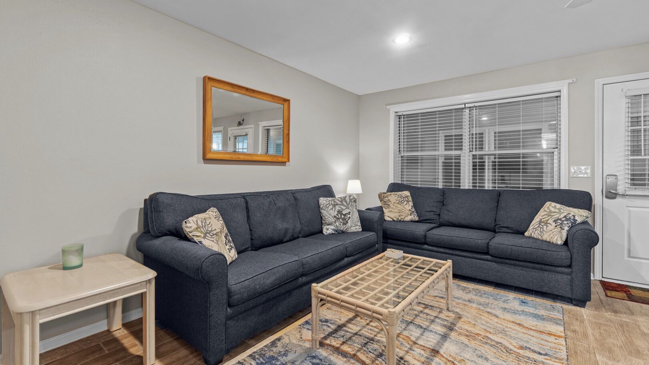 Photo of Bedroom in Kill Devil Hills