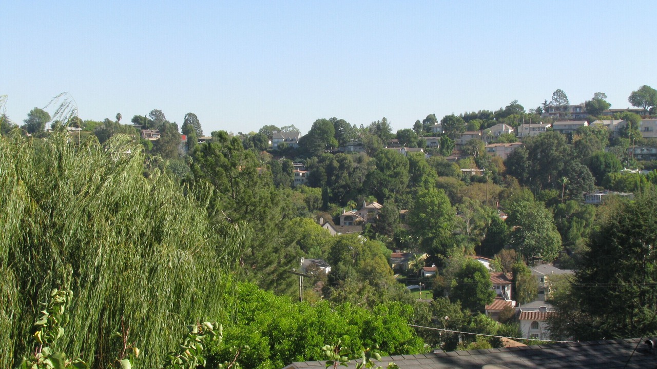 Photo of Others in Los Angeles