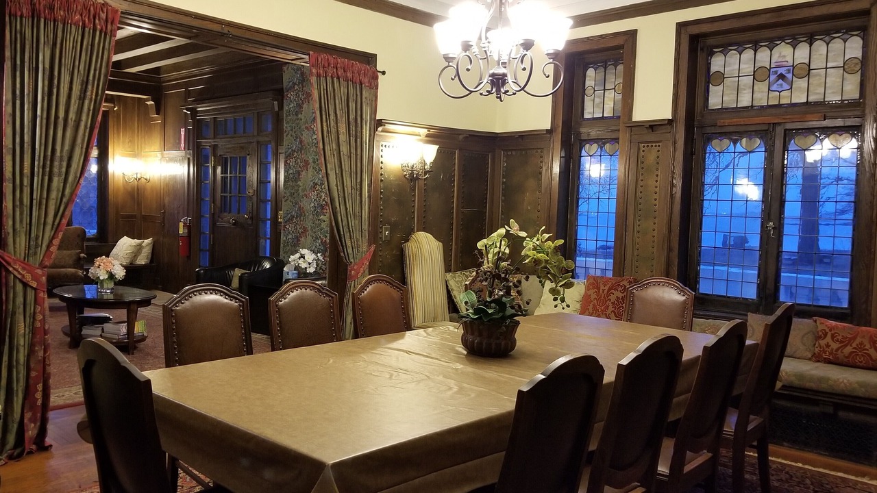 Photo of Bedroom in New Rochelle