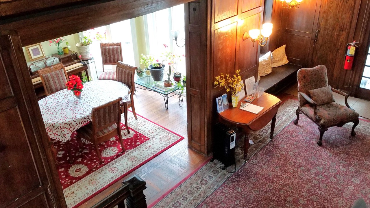 Photo of Bedroom in New Rochelle
