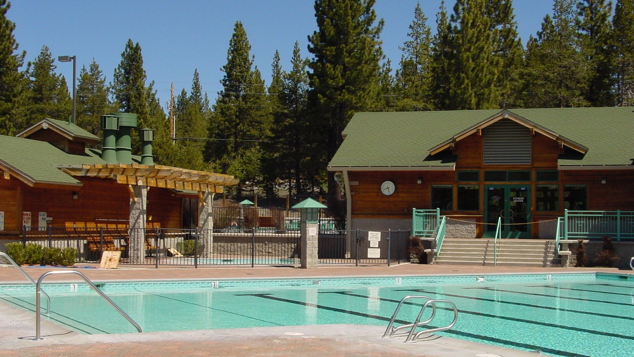 Photo of Outdoor in Truckee