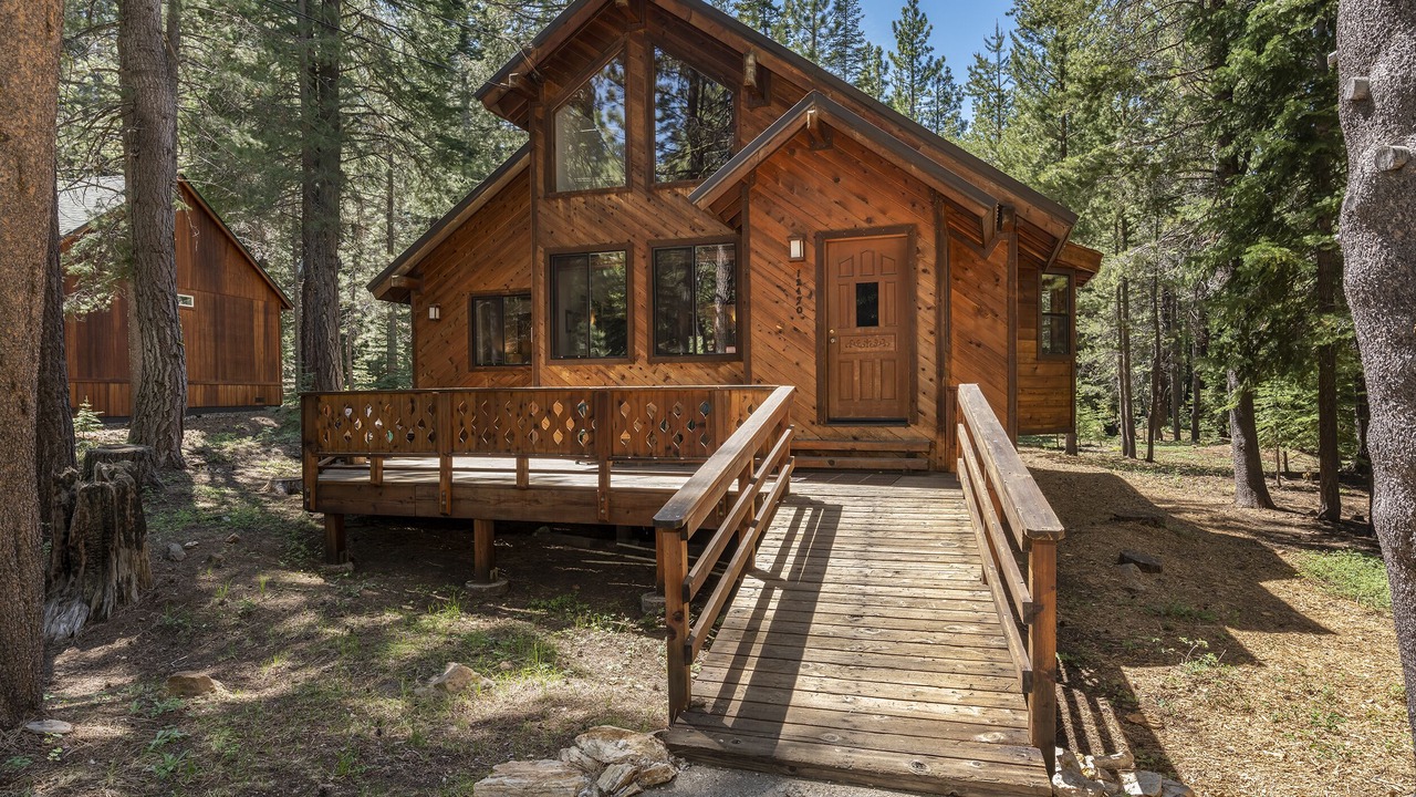 Photo of Others in Truckee