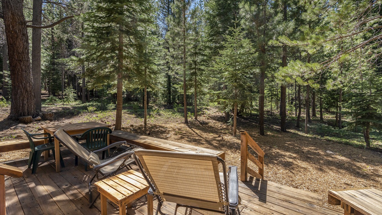 Photo of Others in Truckee