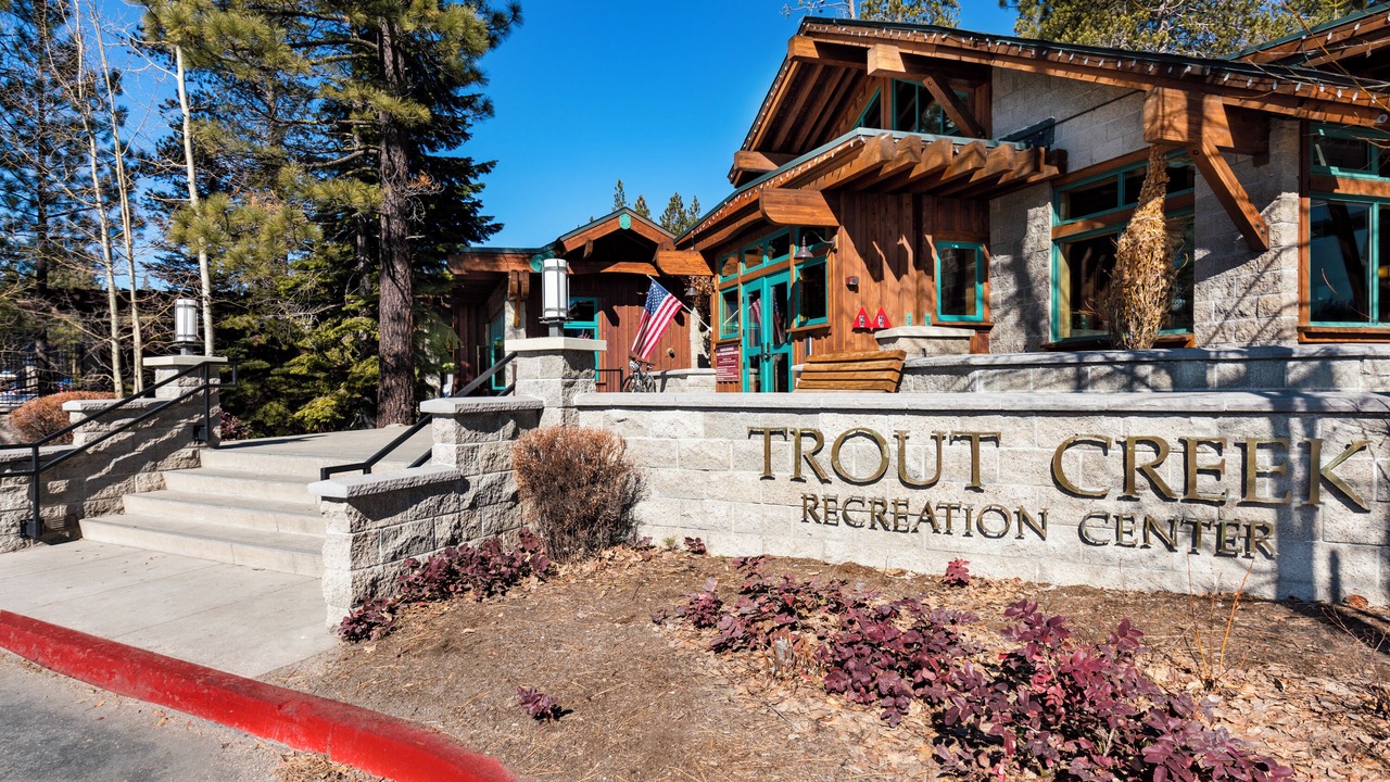 Photo of Outdoor in Truckee