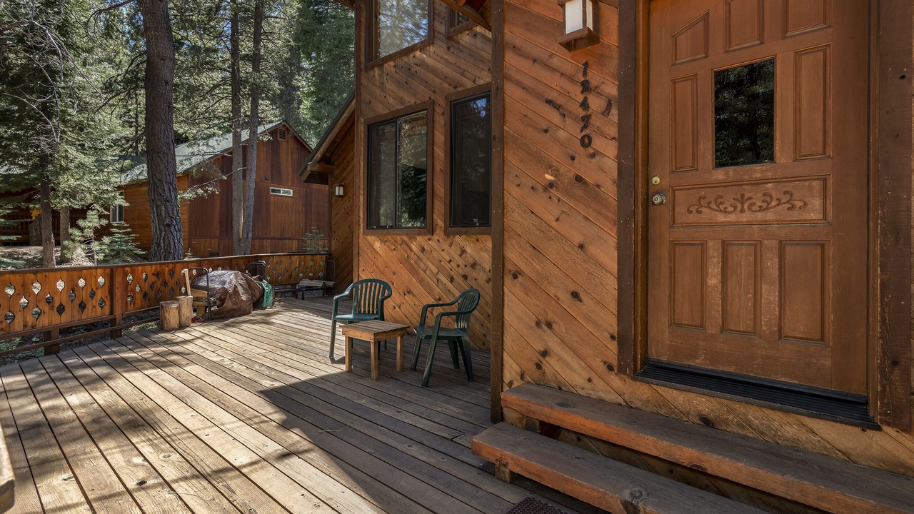 Photo of Others in Truckee