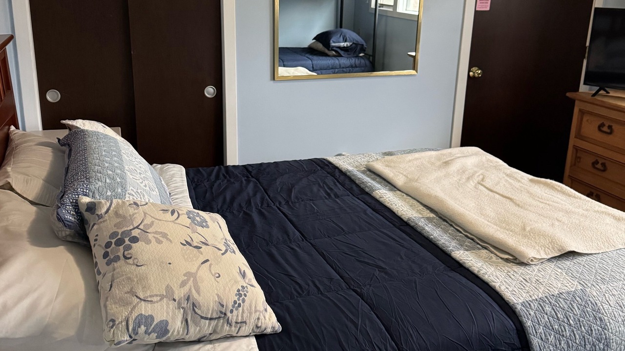 Photo of Bedroom in Sugar Mountain