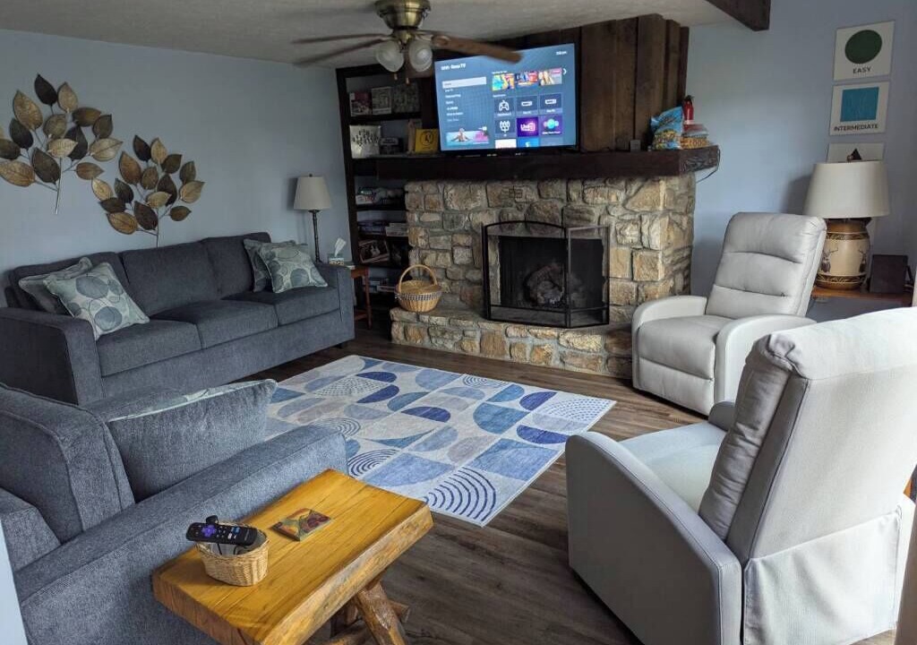 Photo of Livingroom in Sugar Mountain