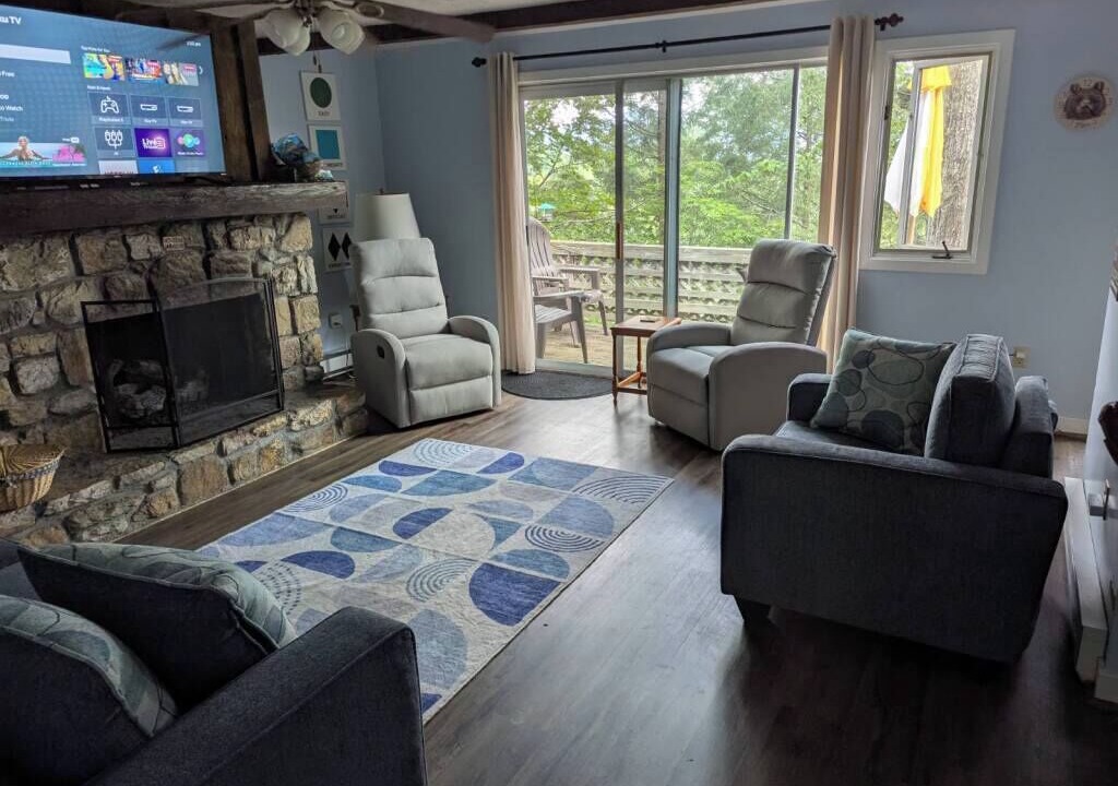 Photo of Livingroom in Sugar Mountain