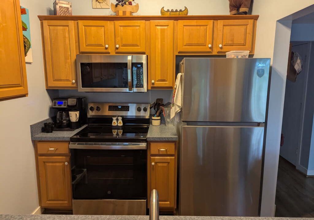 Photo of Kitchen in Sugar Mountain