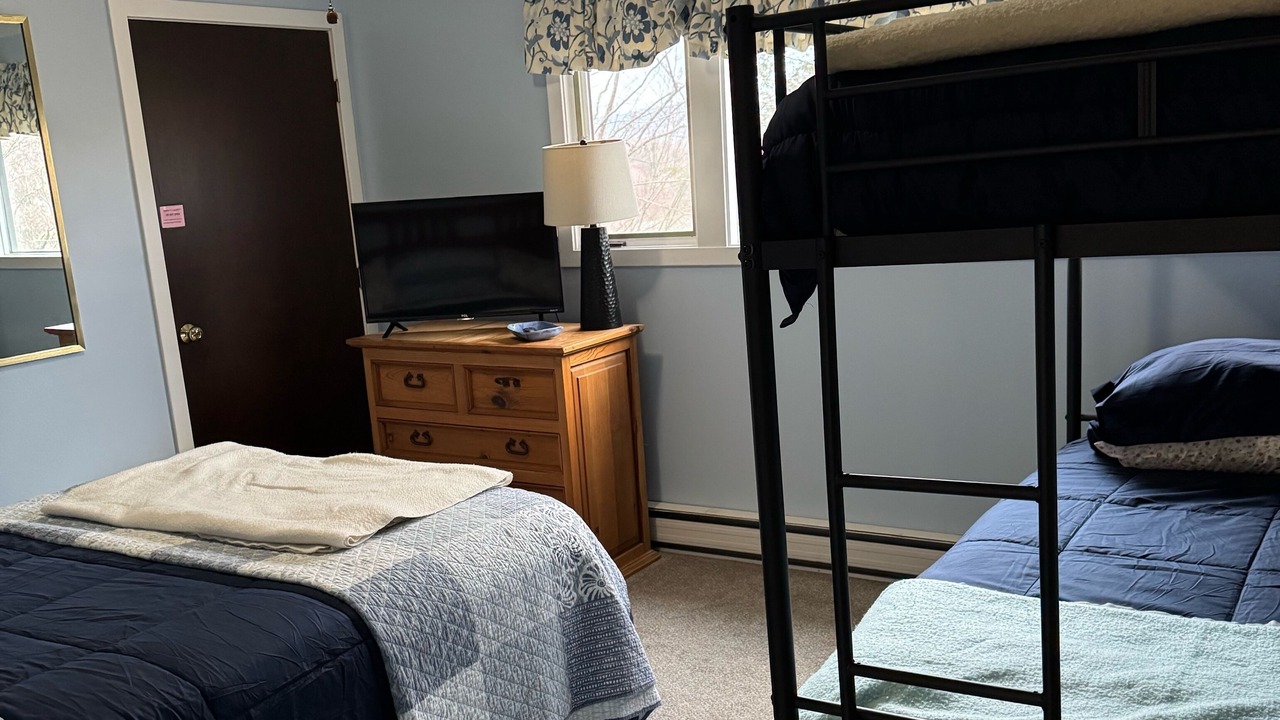 Photo of Bedroom in Sugar Mountain