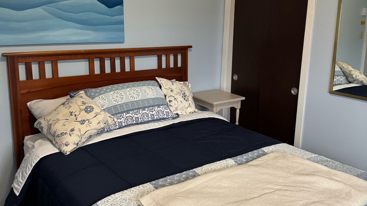 Photo of Bedroom in Sugar Mountain
