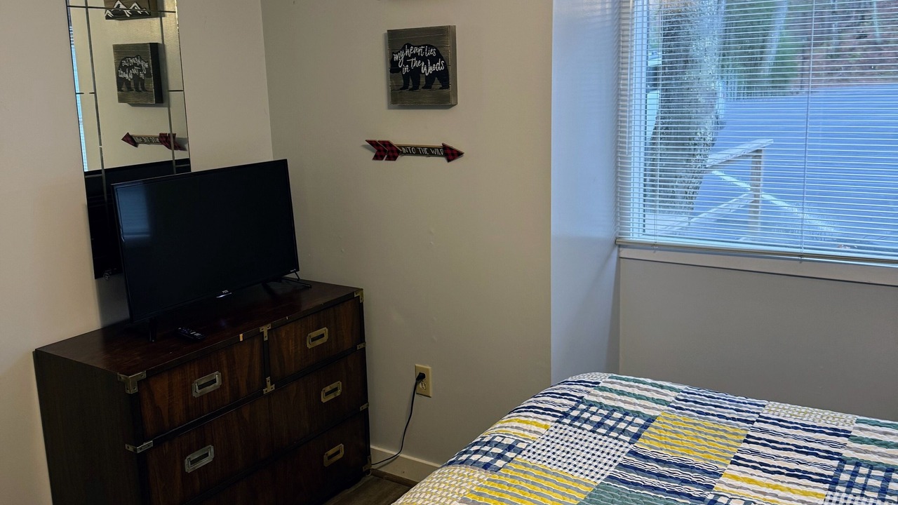 Photo of Bedroom in Sugar Mountain