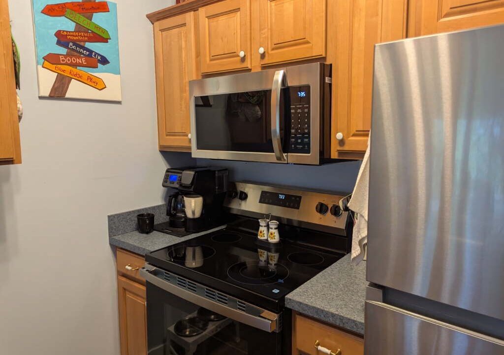 Photo of Kitchen in Sugar Mountain