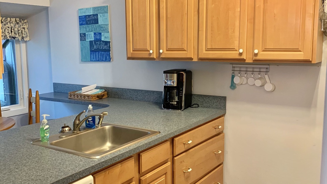 Photo of Kitchen in Sugar Mountain