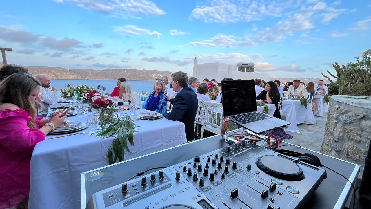 Photo of Outdoor in Mykonos