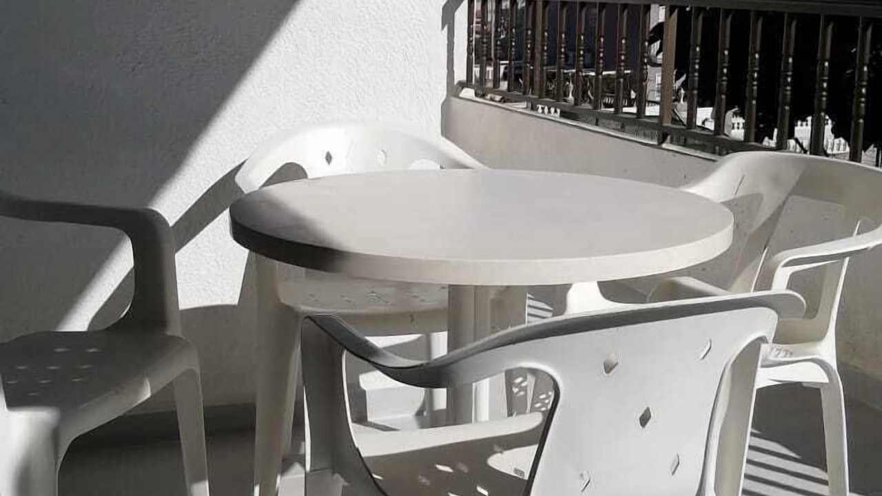 Photo of Outdoor in Peniscola